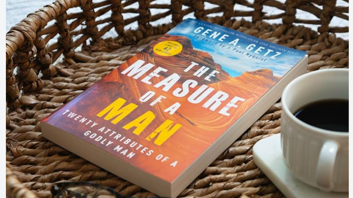 Men's Biblical Leadership