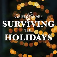 Logo for Surviving the Holidays 2026