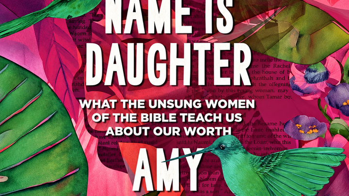 Your Name is Daughter