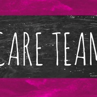 Logo for Care Team