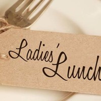 Ladies Lunch