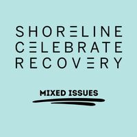 Logo for Celebrate Recovery - Men's Mixed Issues Group
