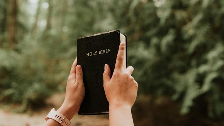 Women's Bible Study-Thursday 6:30PM