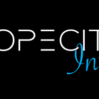 HopeCity Intro