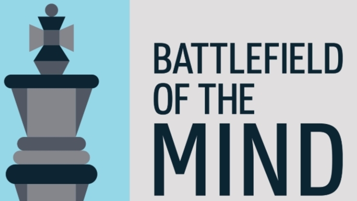 Logo for Book Club Bible Study