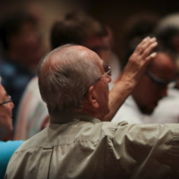 Logo for Morningstar