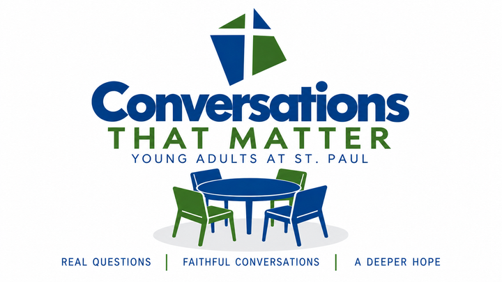 Learn more about Conversations That Matter