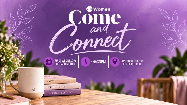 Come and Connect