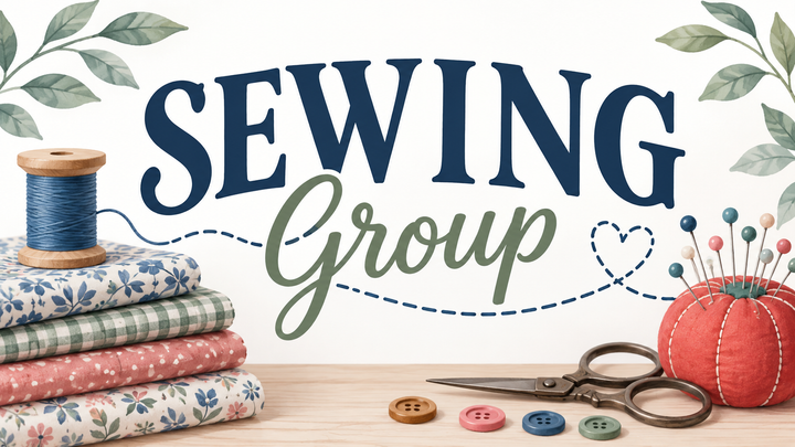 Learn more about Sewing Group
