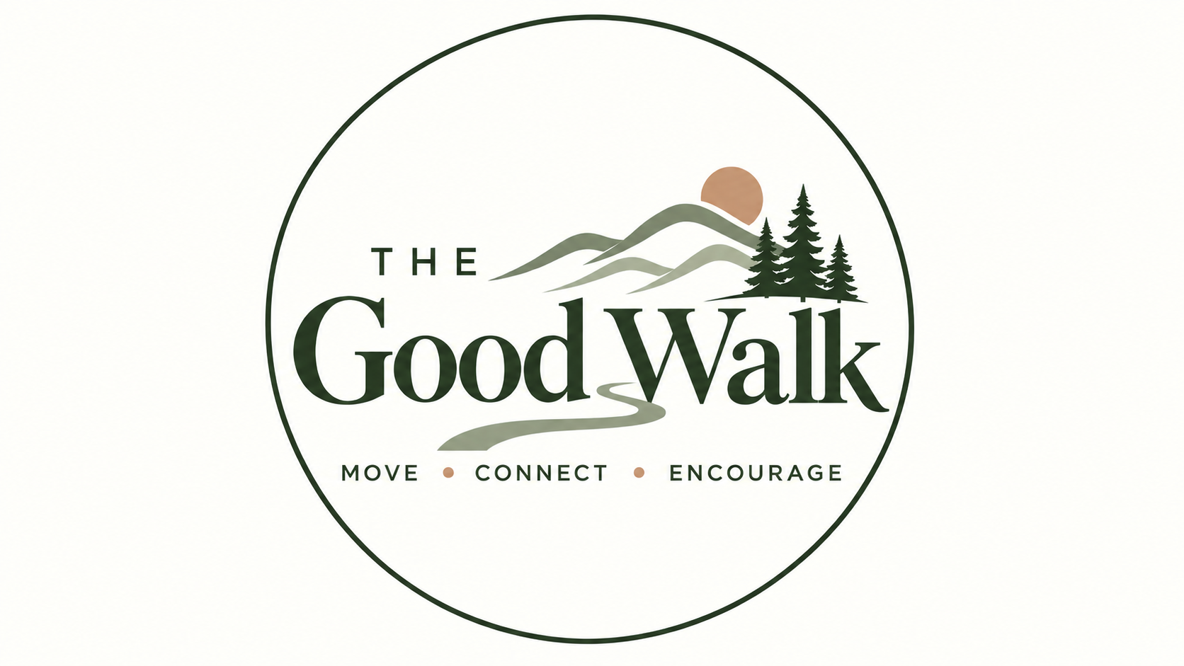 The Good Walk