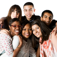 Logo for The Connect