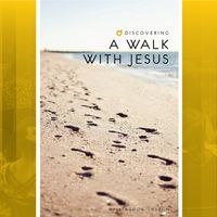 Logo for ****Discovery A Walk With Jesus: Siew Lin Shim (November 8, 2026)