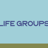 Logo for AVILESES - Life Group - Young Married (18-30) - MONDAYS