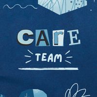 Logo for Care Team