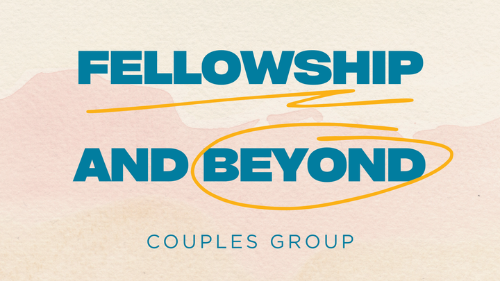 Fellowship & Beyond