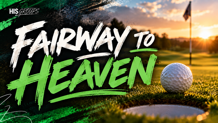 Logo for Fairway To Heaven