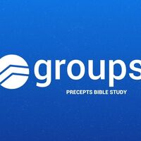 Logo for Precepts Bible Study