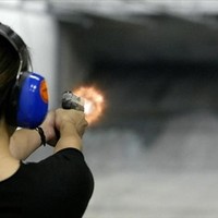 Ladies Firearm Safety