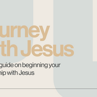 Logo for GPV | Journey with Jesus