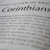 1st Corinthians - Life Group in Falls Church