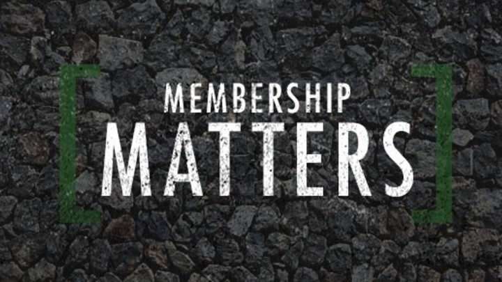 Medium membership matters