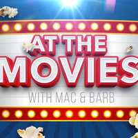 "Friday Night at the Movies" with Mac & Barb
