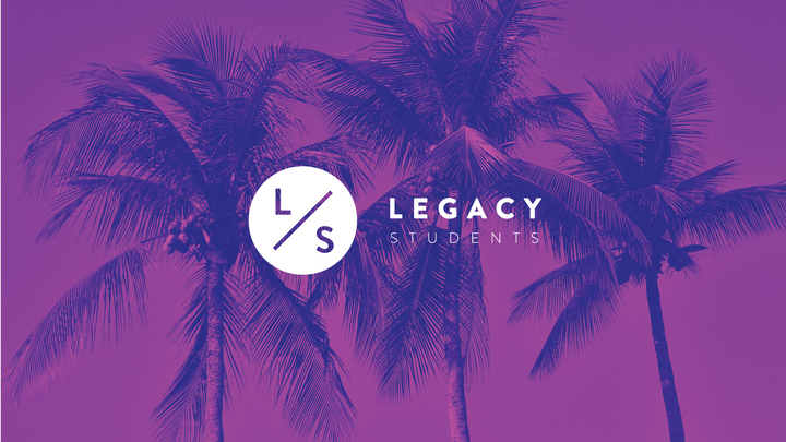 Logo for Legacy Students
