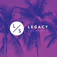 Logo for Legacy Students