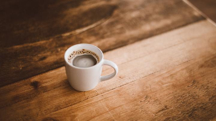 Logo for Men's Thursday Morning