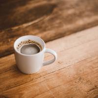 Logo for Men's Thursday Morning