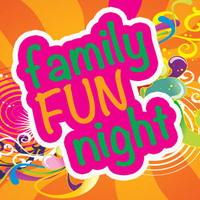 Family Fun Night