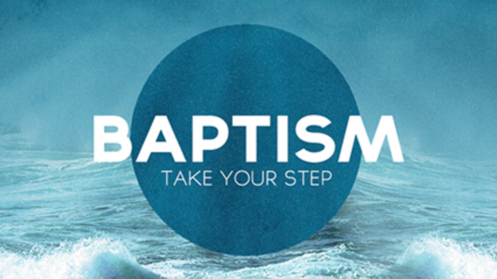 Medium baptism