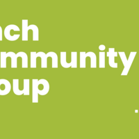 Logo for Finch Community Group