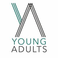 Logo for Young Adult Ministry