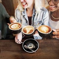 Women's Bible Study