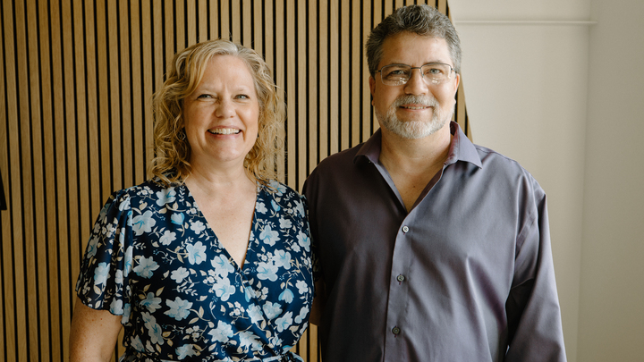 Logo for Stenerson Small Group