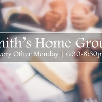 Logo for Smith's Home Group