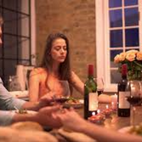 Date Night with God (Brian & Amanda Boehm)