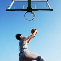Sports/Discussion Group - Chris Thacker