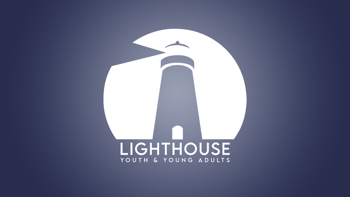 Logo for Lighthouse Youth & Young Adults
