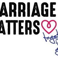 Couples -- Marriage Matters
