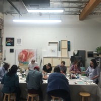2018 Artists' Collective