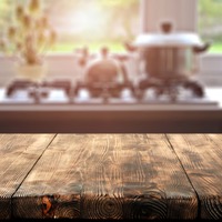 A Bigger Table - 6-week book study