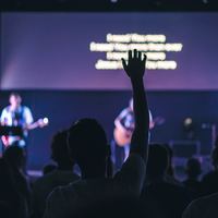 Troy Worship Team