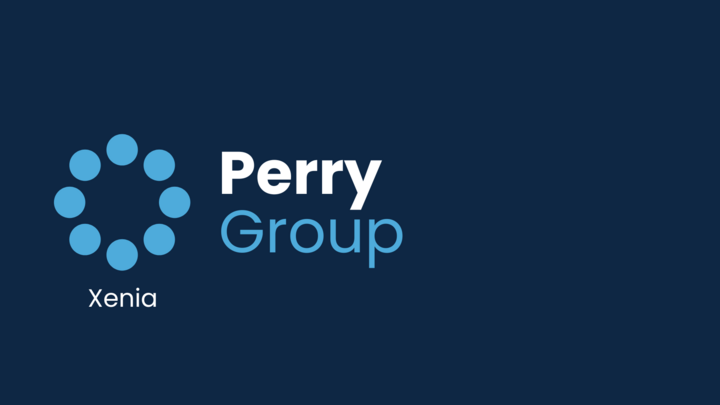Logo for Perry