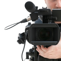 Video and Production Crew