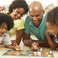 Family Game Night
