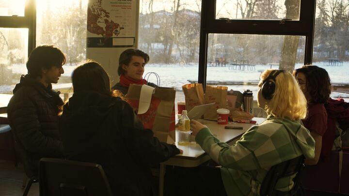 Logo for Hatcher LifeGroup