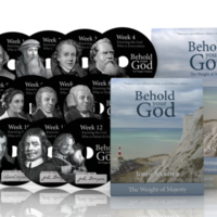Behold Your God 2