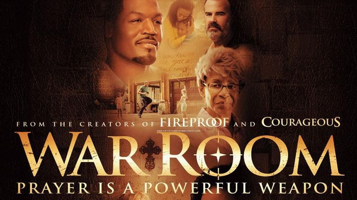 Logo for Bowie War Room